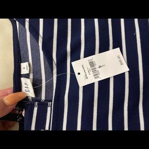 NWT GAP DRESS NO DEFECTS SIZE MEDIUM CAN BE LARGE